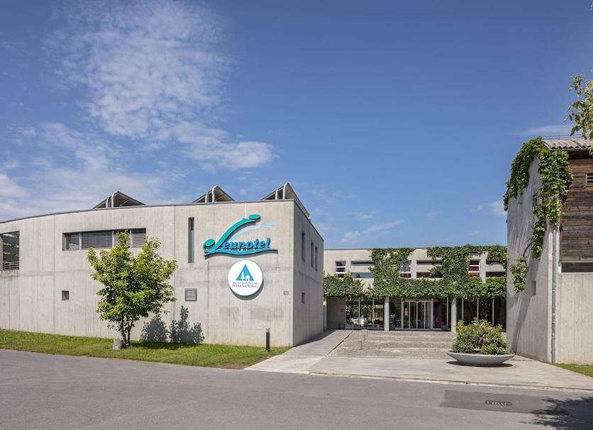 Bâtiment Photo