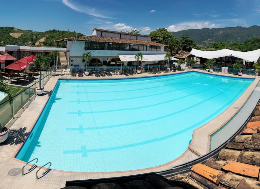 Piscine Photo