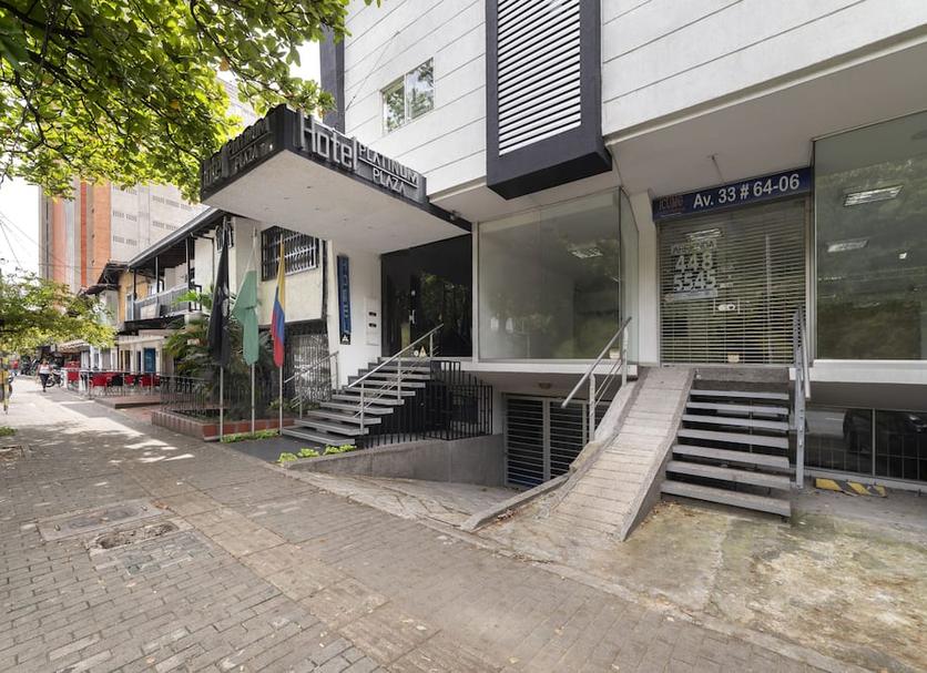Bâtiment Photo
