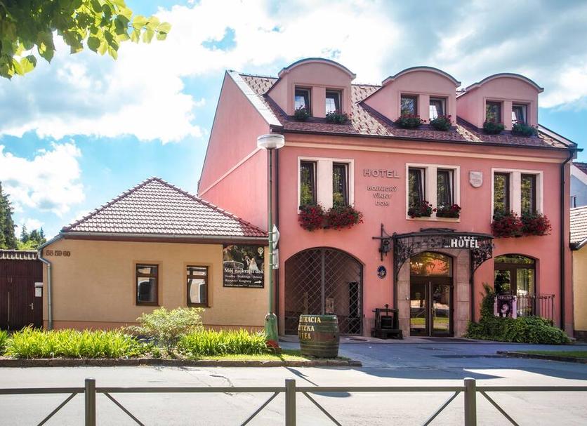 Bâtiment Photo