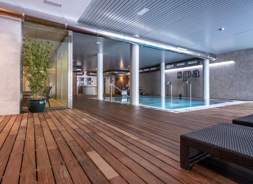 Piscine Photo