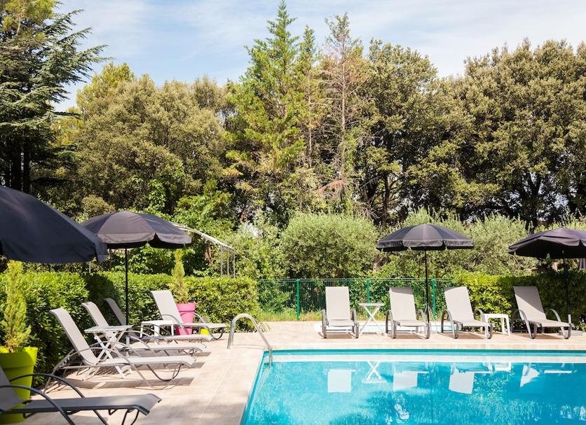 Piscine Photo