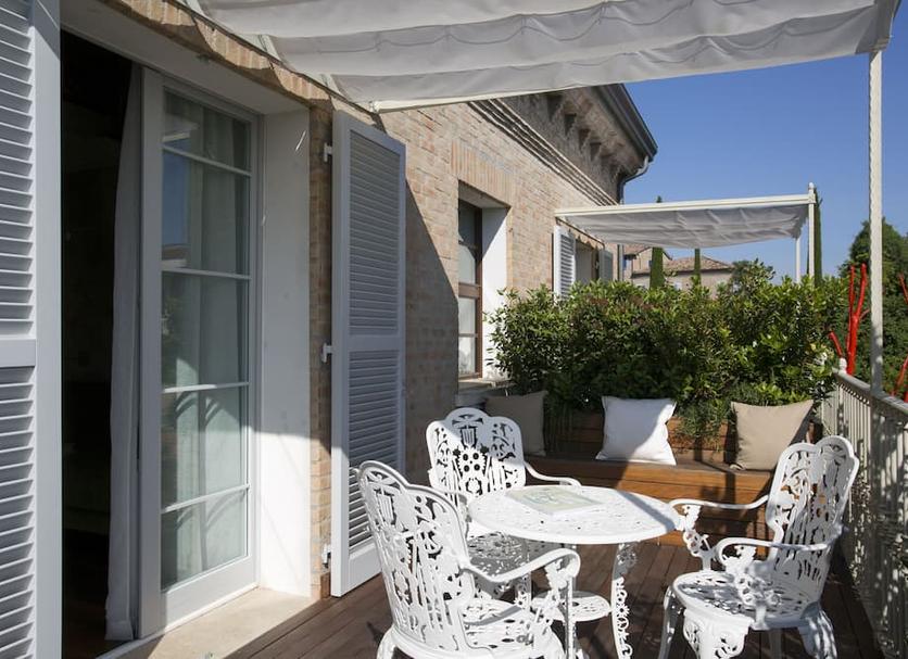 Balcon Photo