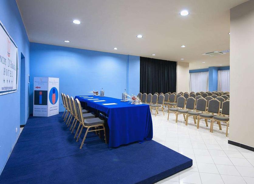 Espace de conférence Photo