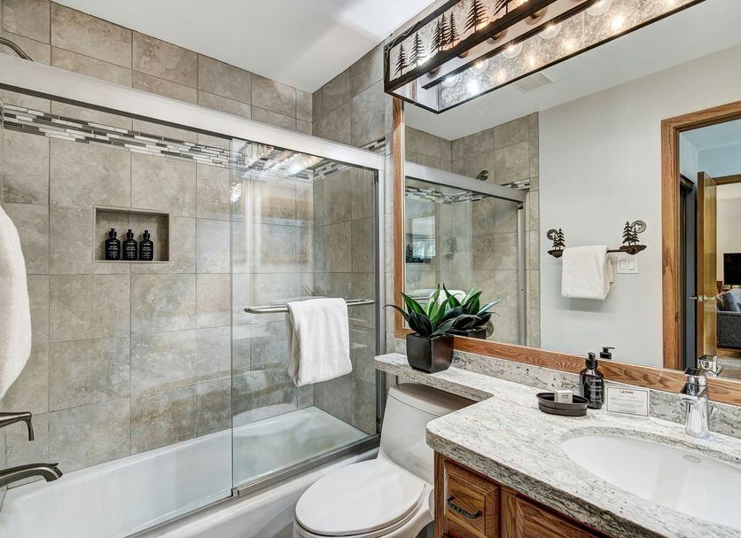 Salle de bain Photo