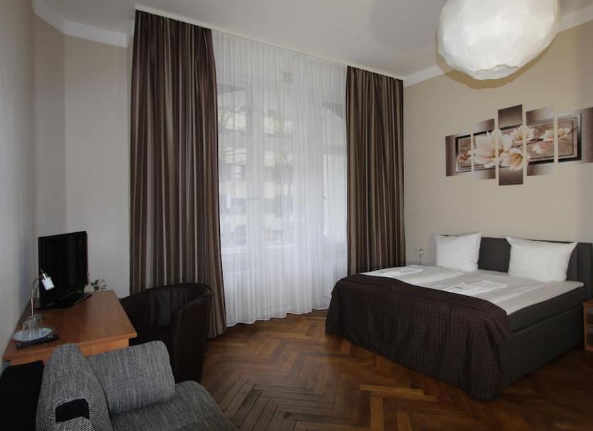 Chambre Photo