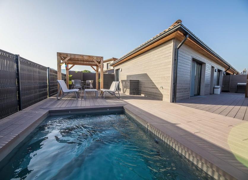 Piscine Photo