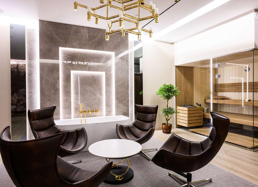Salon Photo