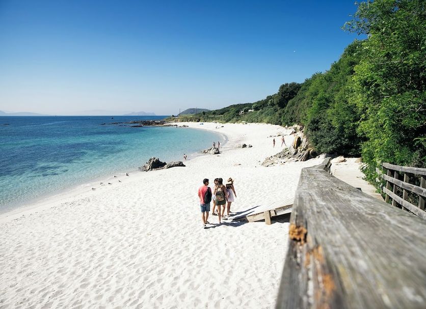 Plage Photo