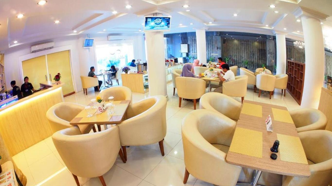 Hotel Maven Fatmawati