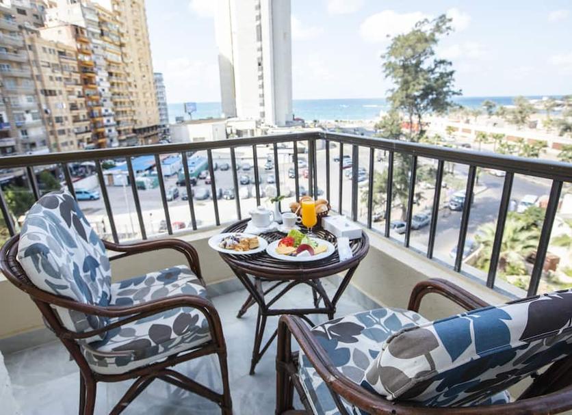Balcon Photo