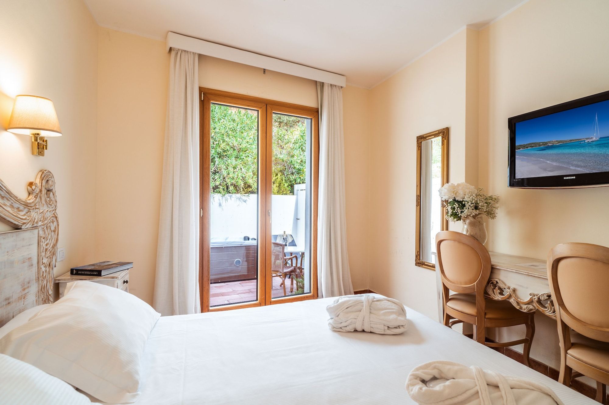 Chambre