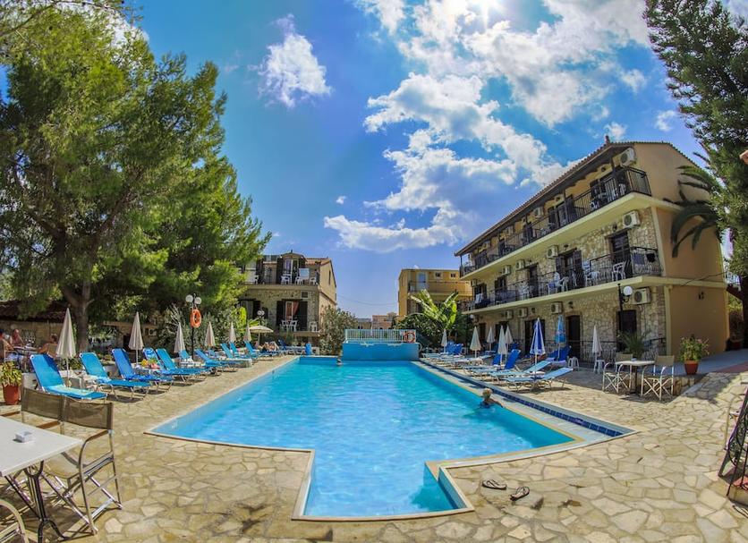 Piscine Photo