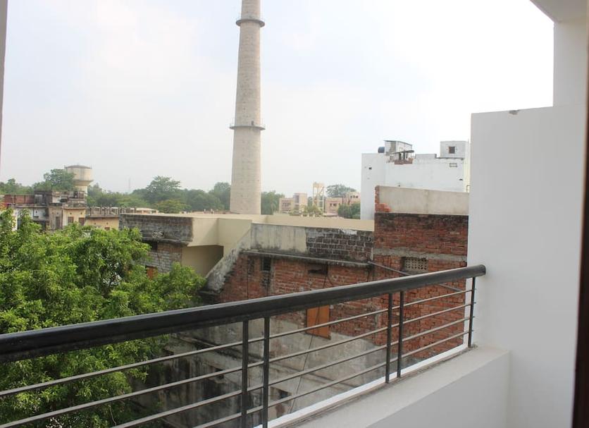 Balcon Photo
