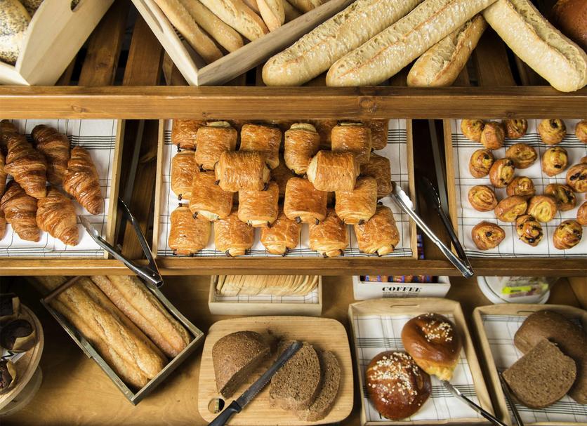 Salle à manger Photo