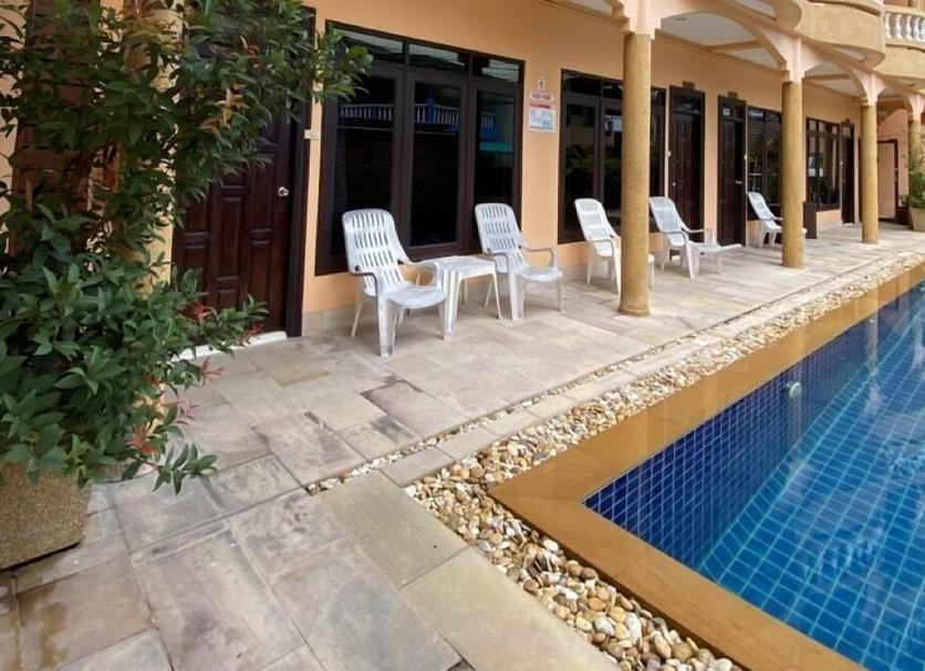 Piscine Photo