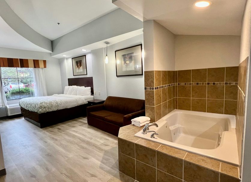 Équipements de la chambre Photo