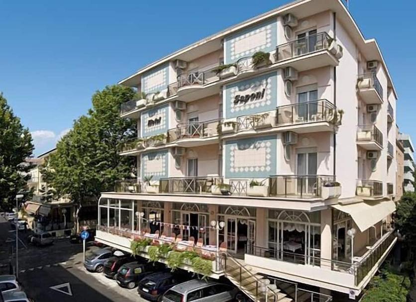 Bâtiment Photo