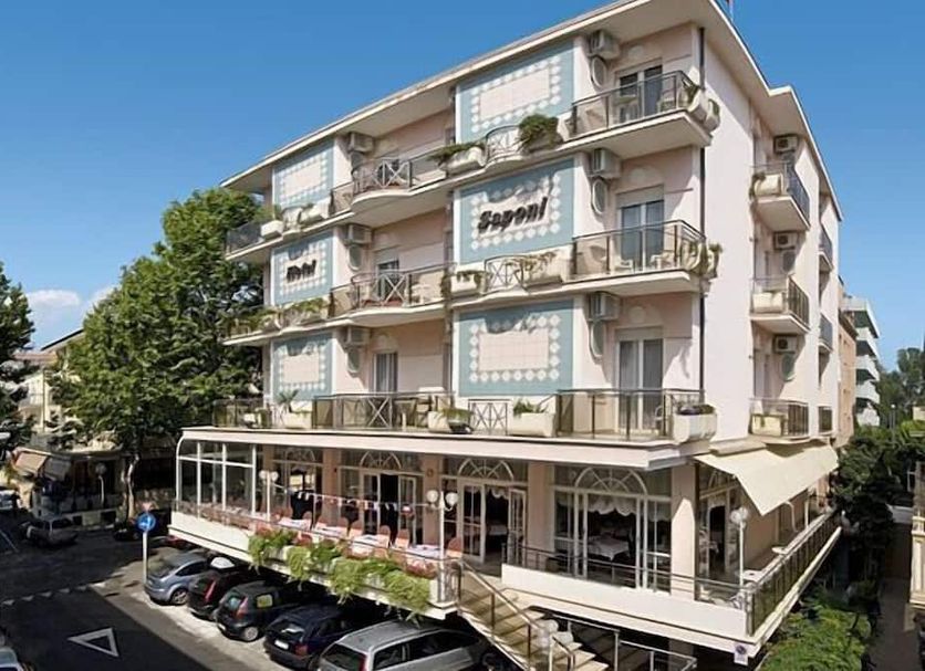 Bâtiment Photo