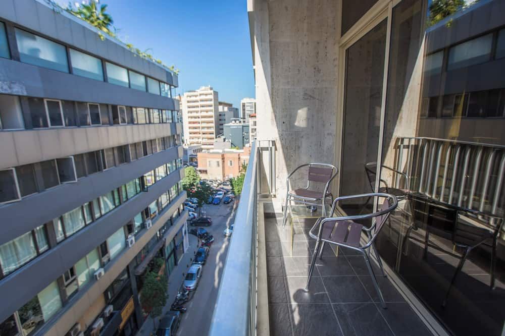 Balcon
