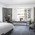 Équipements de la chambre