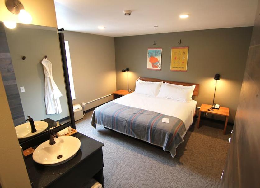 Chambre Photo
