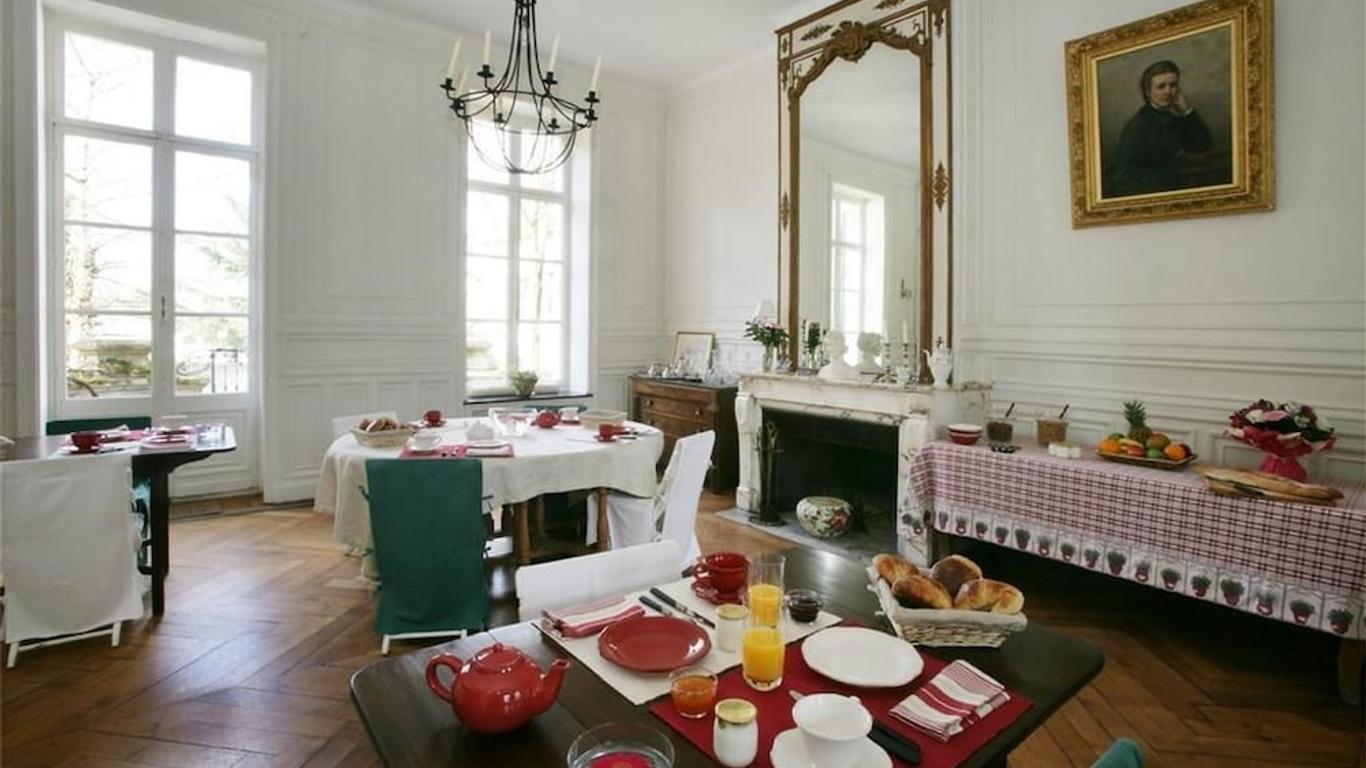 Le Château de Philiomel