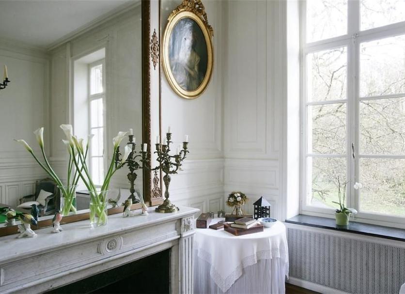 Équipements de la chambre Photo