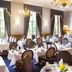 Salle de banquet