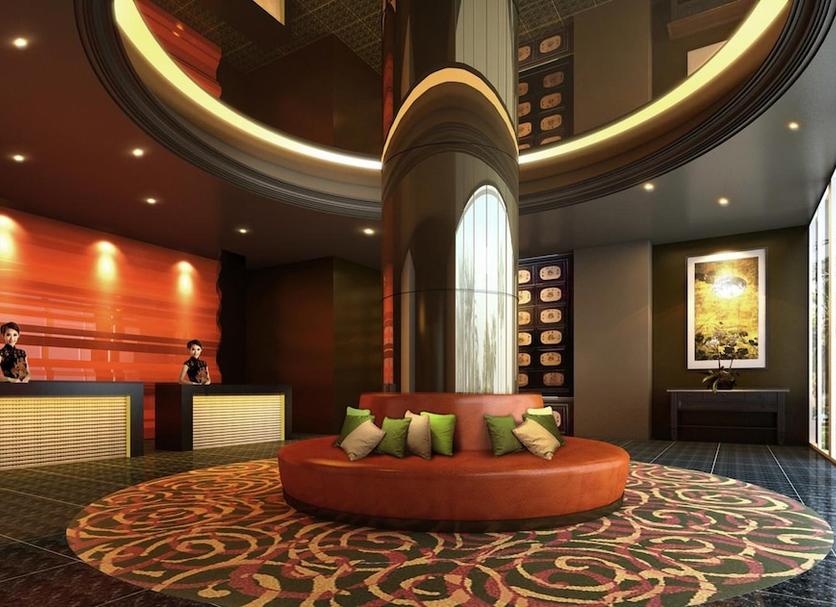 Hall d’entrée Photo