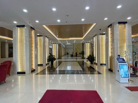 Hall d’entrée