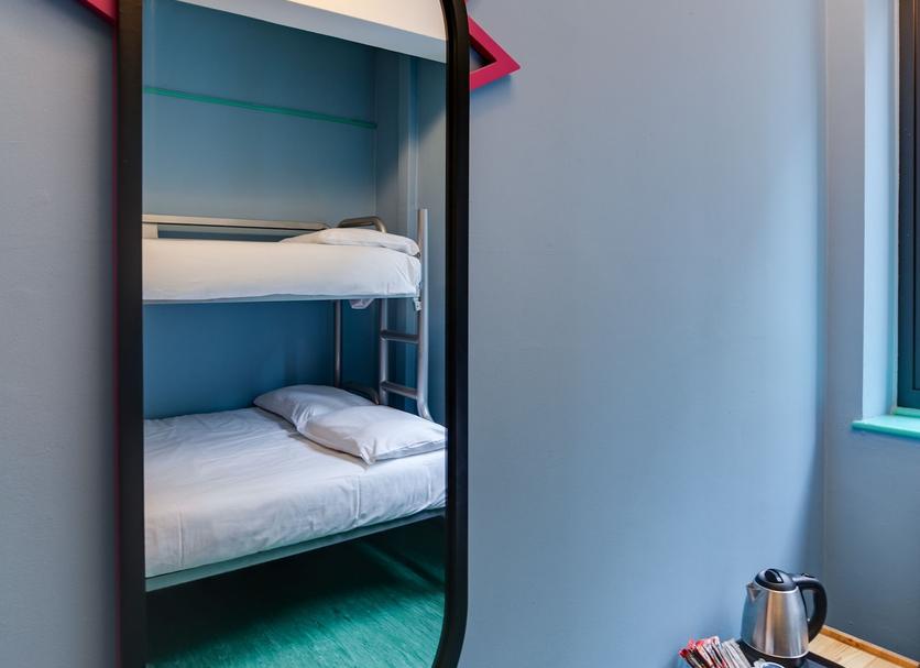 Équipements de la chambre Photo