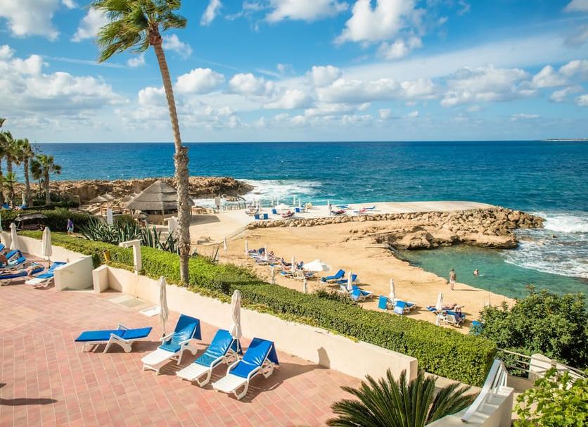 Plage Photo