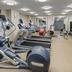 Salle de sport