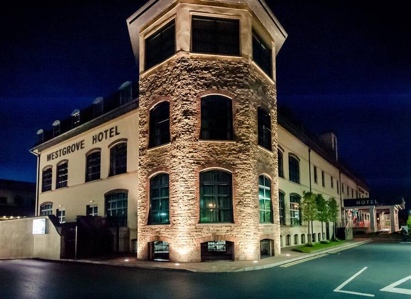 Bâtiment Photo