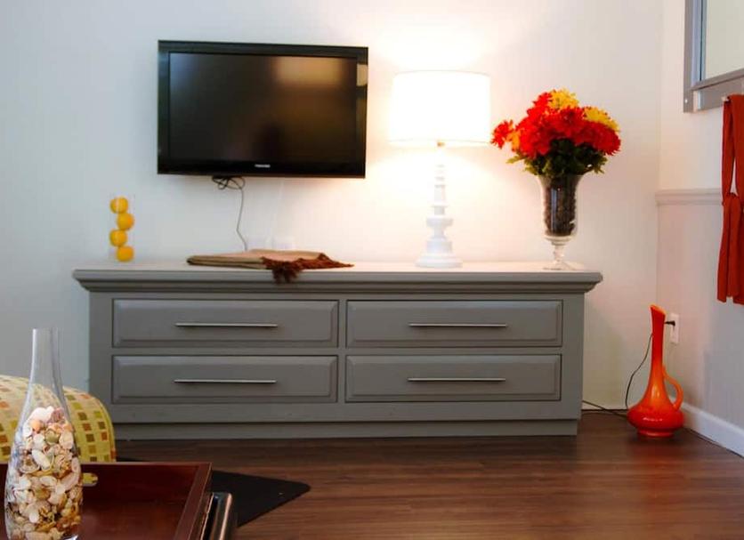 Équipements de la chambre Photo