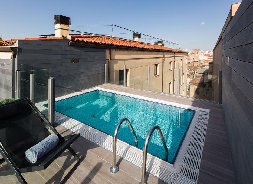 Piscine Photo