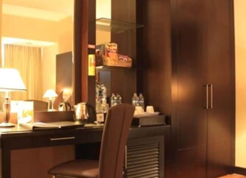 Équipements de la chambre Photo