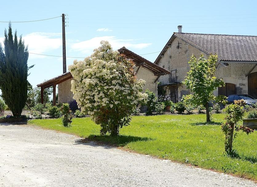 Extérieur Photo