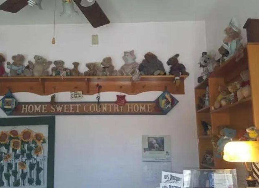 Équipements de la chambre Photo