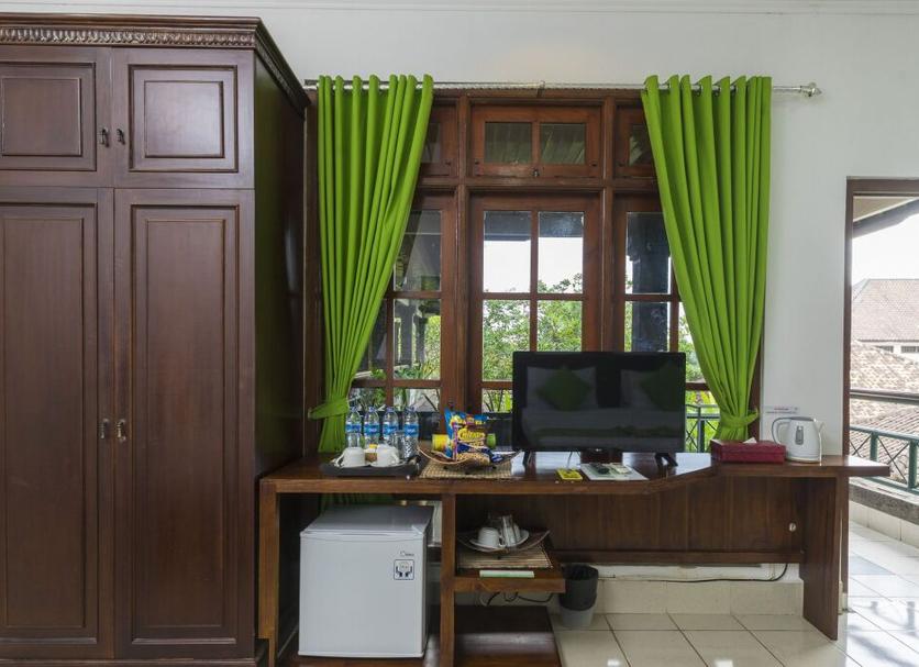 Équipements de la chambre Photo