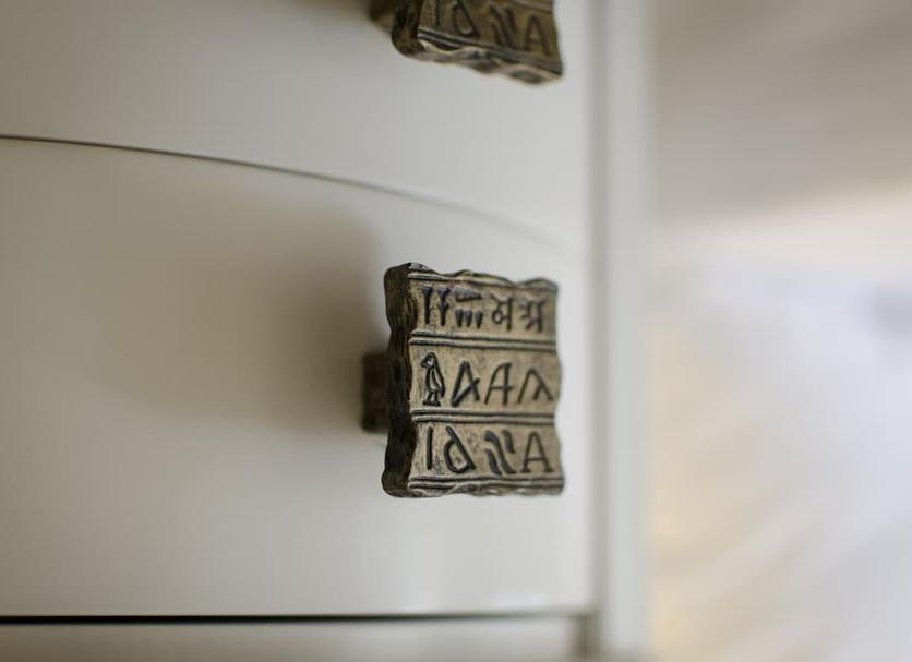 Équipements de la chambre Photo