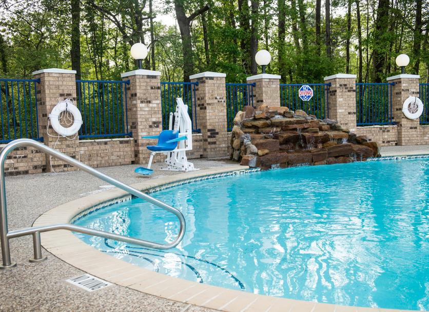 Piscine Photo