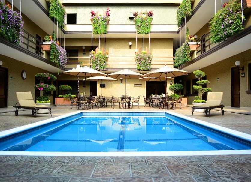 Piscine Photo