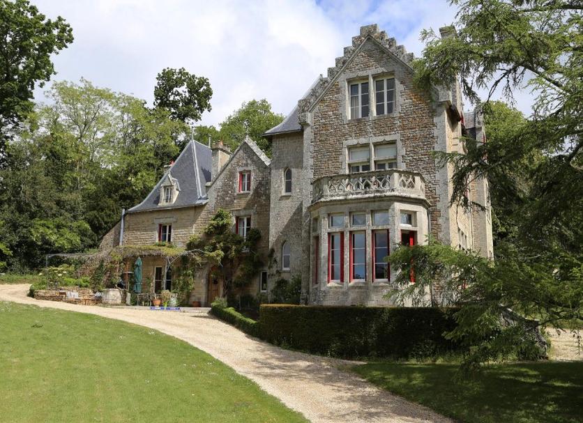 Bâtiment Photo