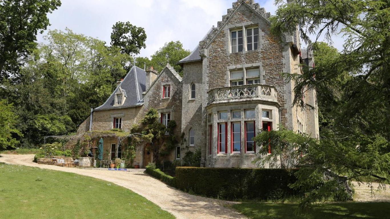 Manoir de Truhelin