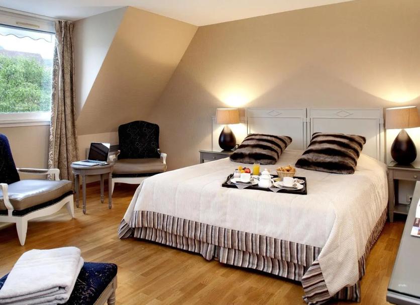 Chambre Photo