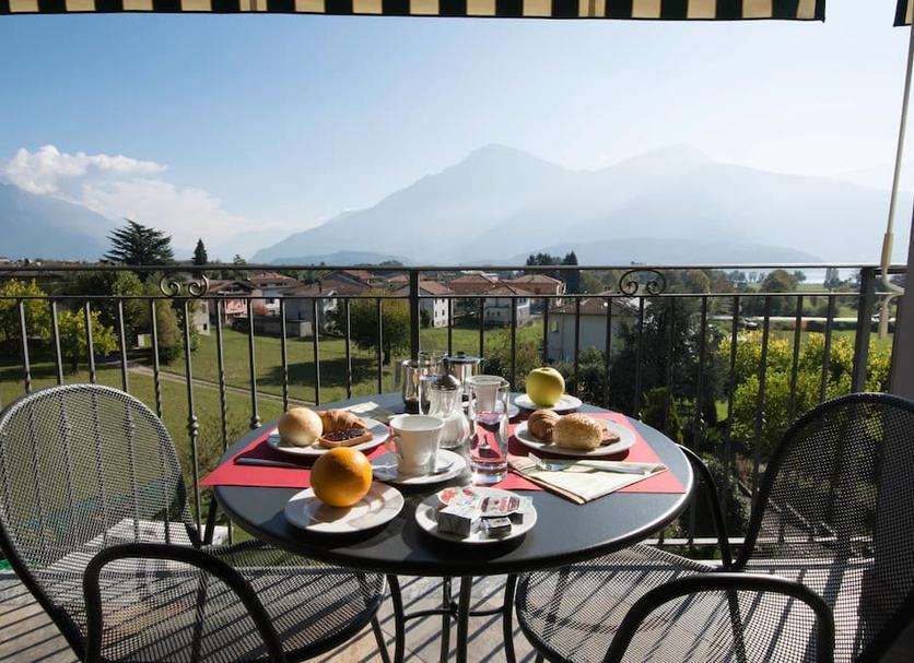 Balcon Photo