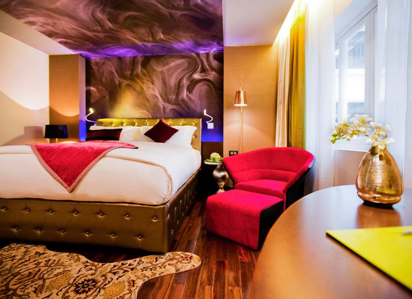 Chambre Photo
