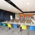 Espace de conférence